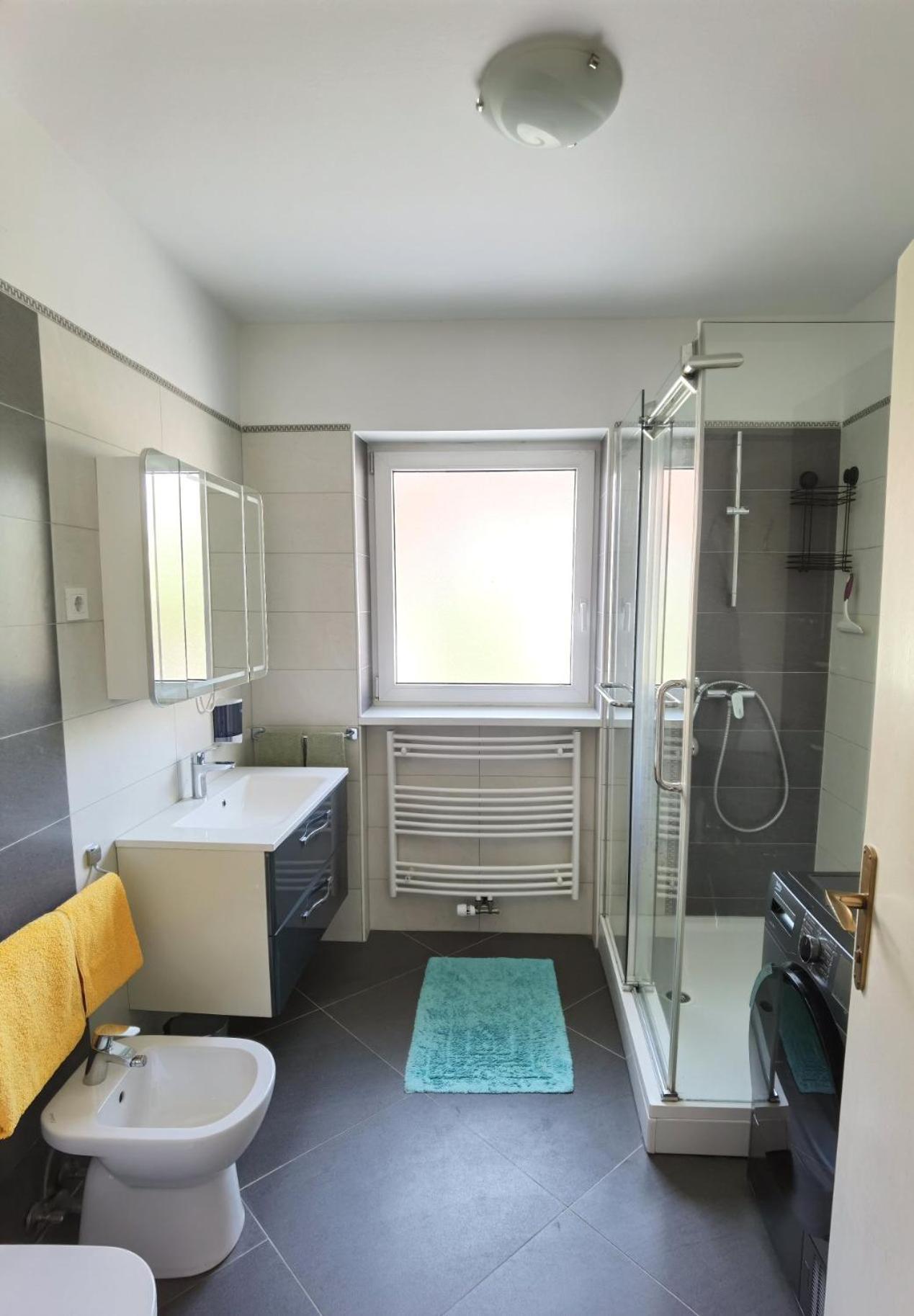 Apartment Comfortable For Long-term