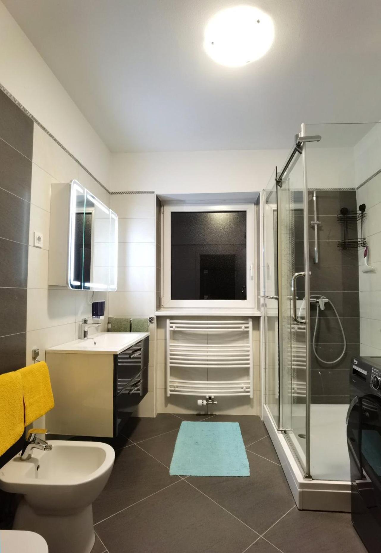 Comfortable For Long-term Apartment