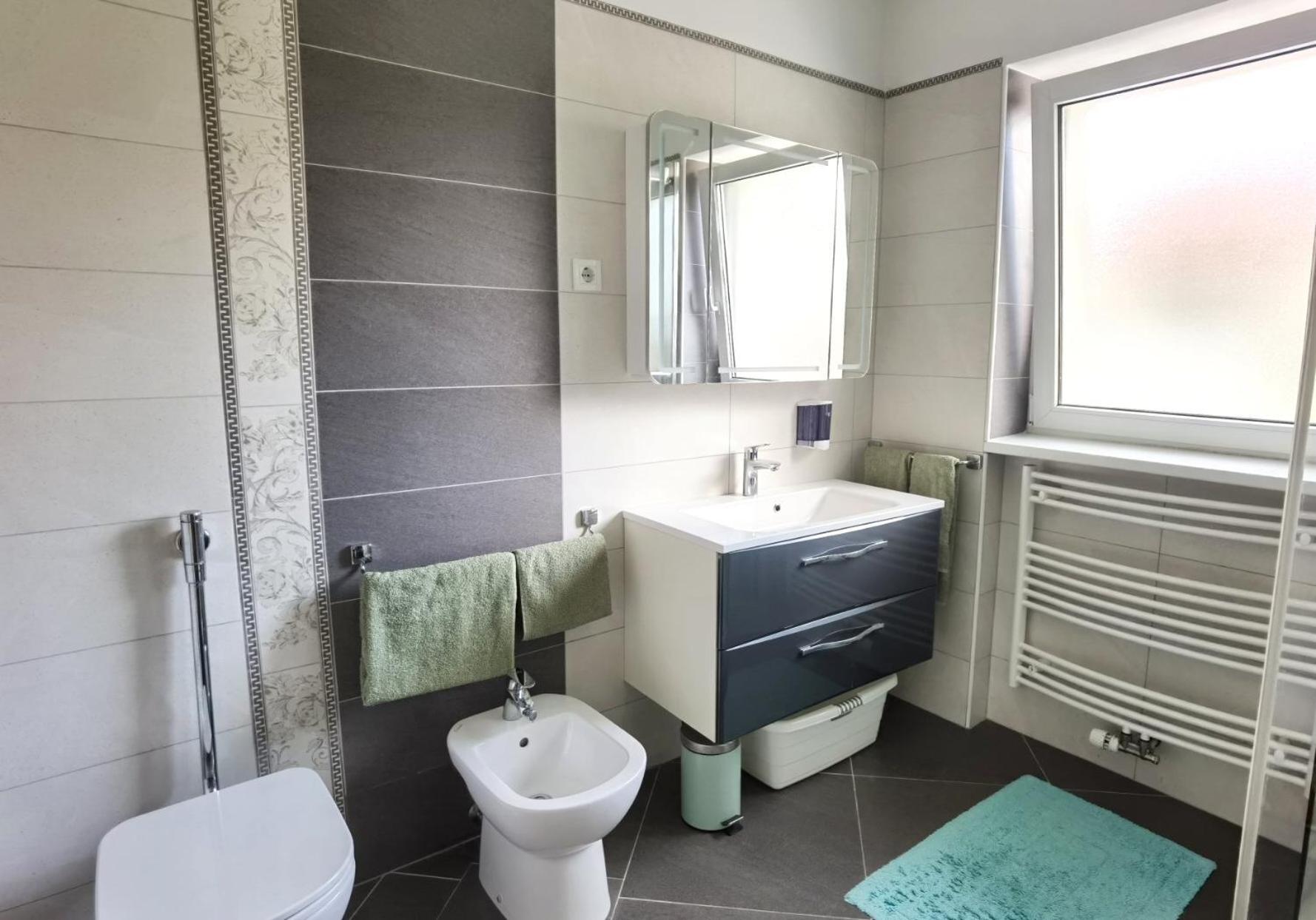 Apartment Comfortable For Long-term