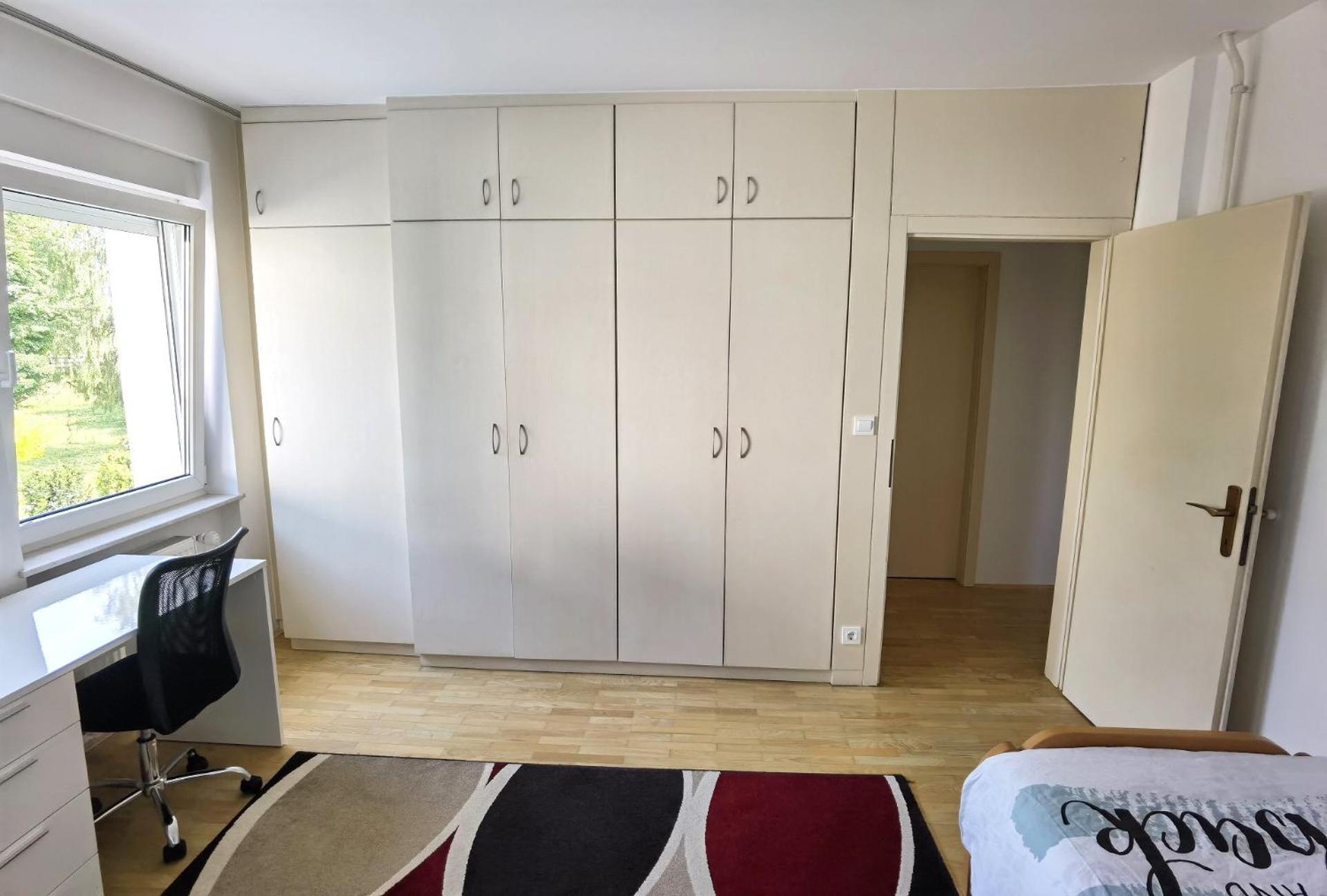 Comfortable For Long-term Apartment Laibach