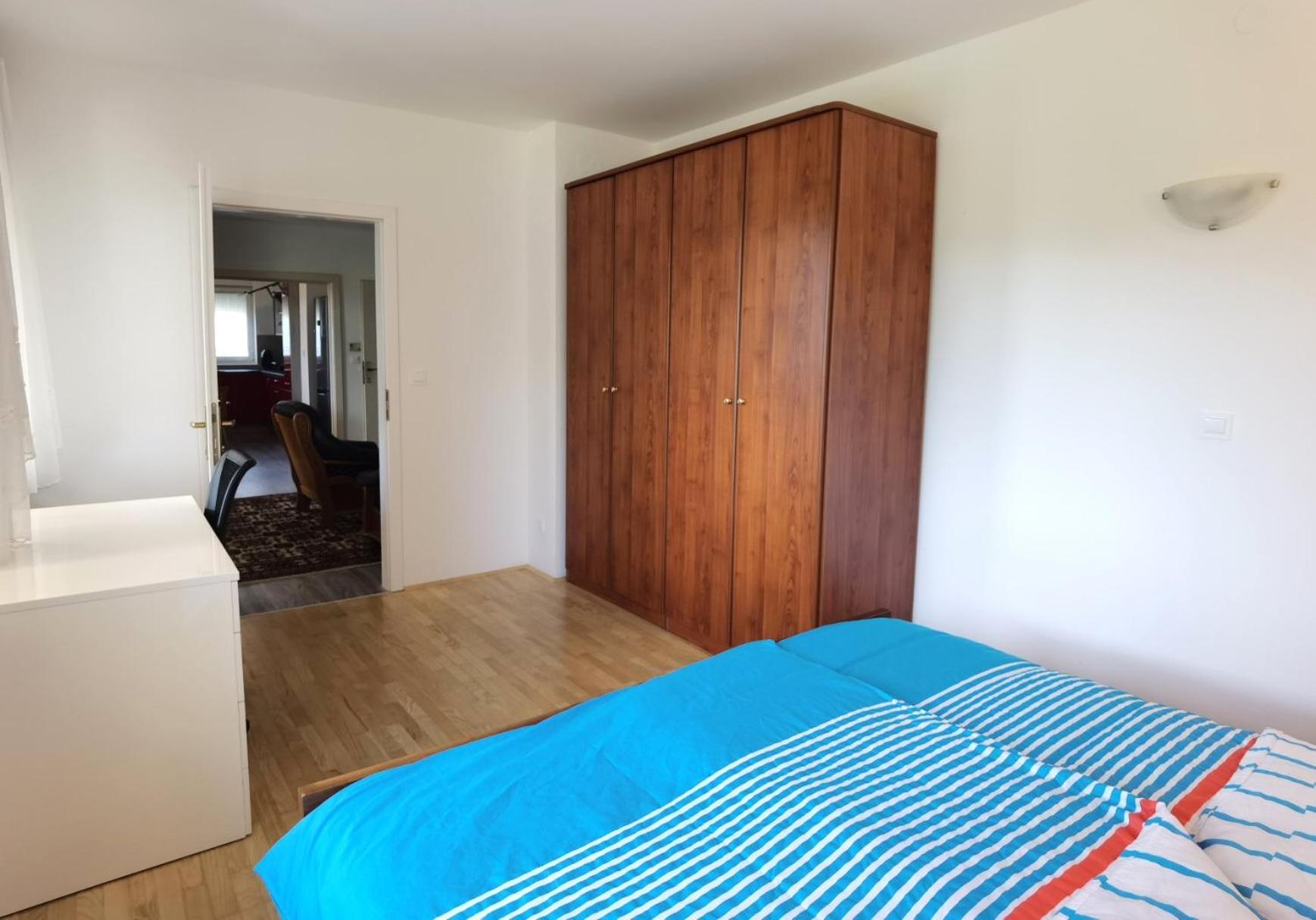Comfortable For Long-term Apartment