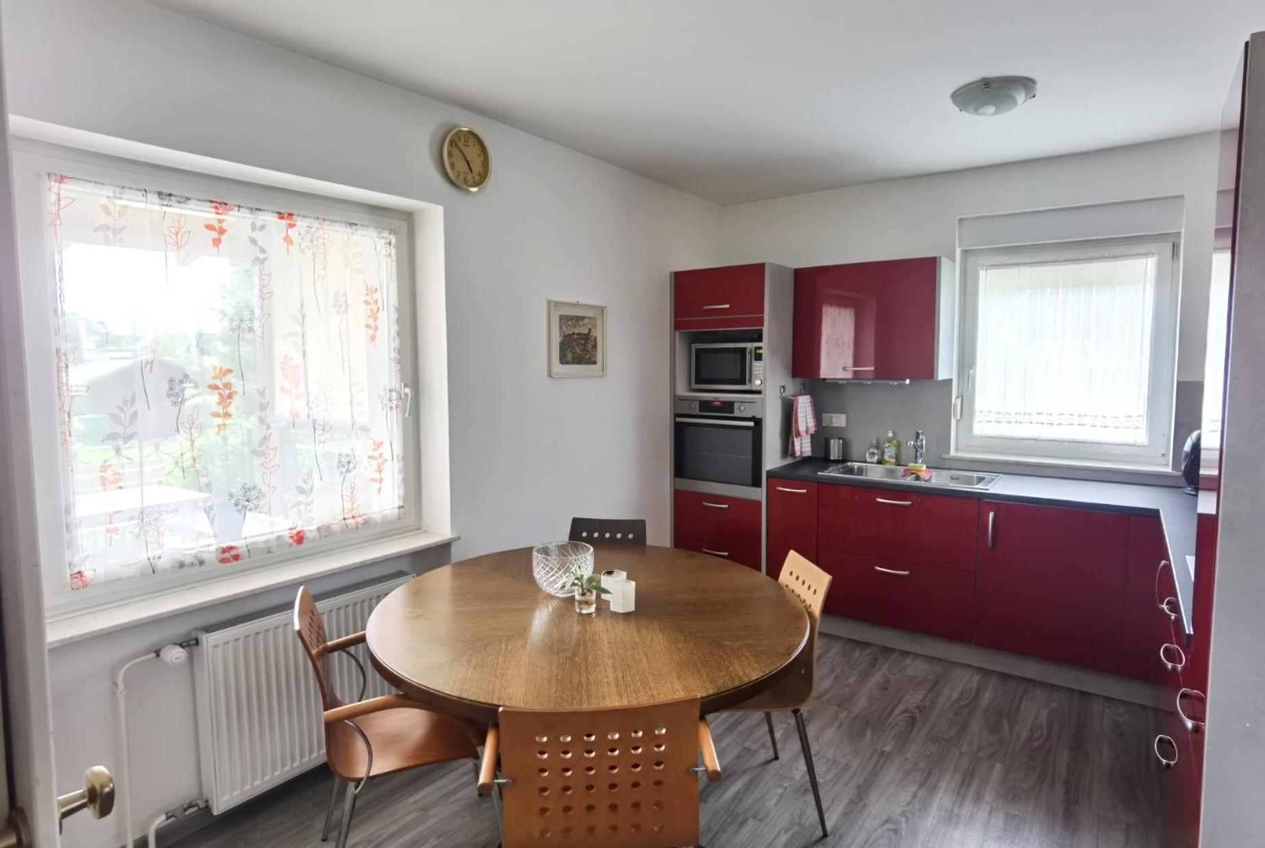 Apartment Comfortable For Long-term